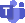 Microsoft Teams Logo